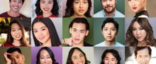 East West Players Reveals Full Cast For David Henry Hwang’s Updated FLOWER DRUM SON