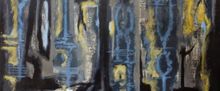 Ogden Museum to Showcase Works by Dusti Bongé, Ida Kohlmeyer, and Dorothy Hood