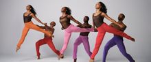 Alvin Ailey American Dance Theater to Present Season Finale at BAM