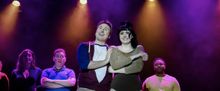 Inside Look at Tacoma Little Theatre's Production of A CHORUS LINE