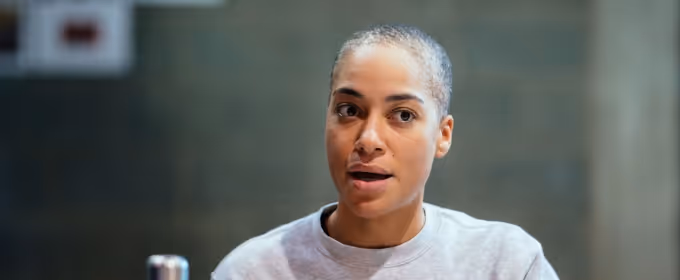 Photos: In Rehearsal With HAMLET Starring Cush Jumbo and Adrian Dunbar Photos