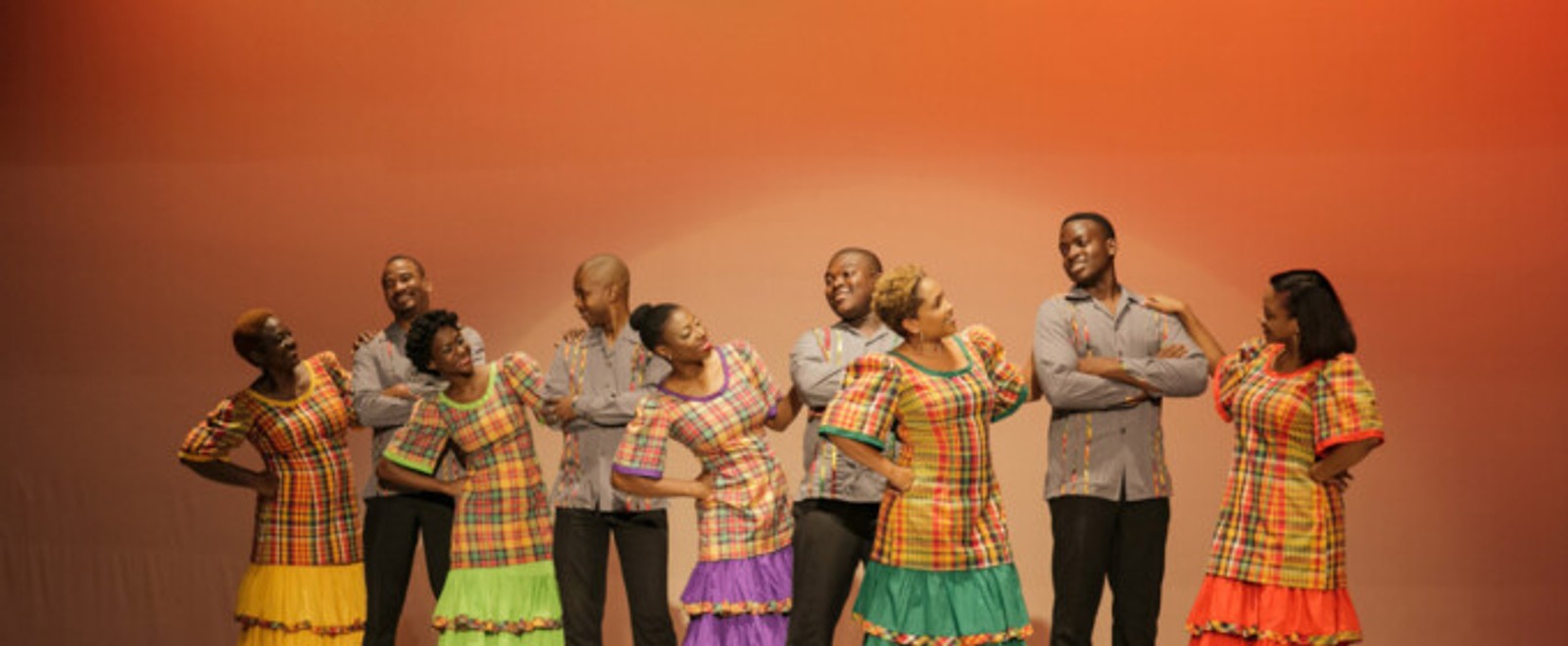 RISE Will Bring the National Dance Theatre Company of Jamaica to The Miramar Cultural Center