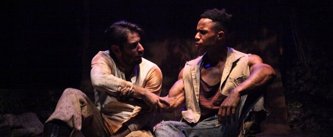 Photos: First Look At The World Premiere Of MUD Photos