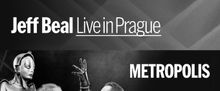 METROPOLIS Live-To-Picture Premiere With New Score By Jeff Beal Set For Karlín Music