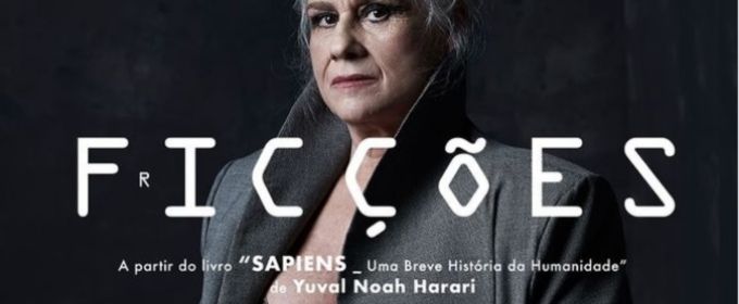 Inspired by Yuval Noah Harari's Best Seller Sapiens, Vera Holtz Opens the Monolo Photos