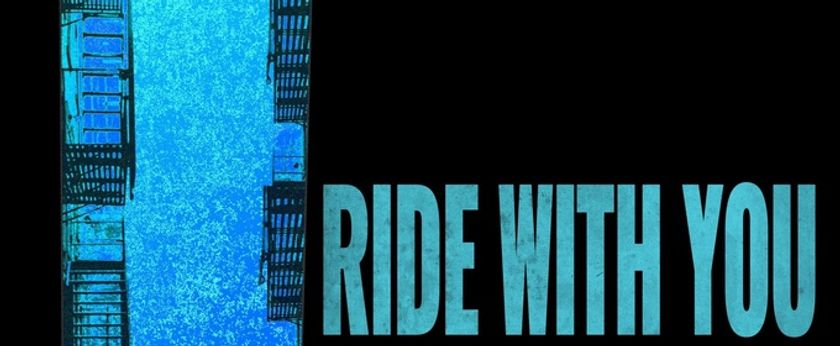 Listen: THE WANDERER Releases New Single 'Ride With You' Photo