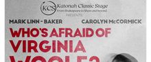 BWW Feature: WHO'S AFRAID OF VIRGINIA WOOLF? at Katonah Classic Stage