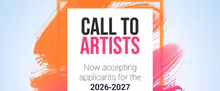 Bailey Contemporary Arts Center Opens Applications For 2026–2027 Artists In Residen