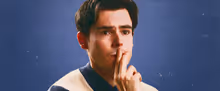 Rhys James Will Embark on 2026/2027 UK Tour for CHOP LOGIC