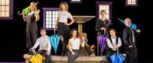 FRIENDS! THE MUSICAL PARODY Comes To Storyhouse Next Month