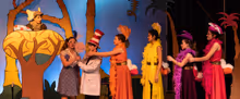 First look at Hilliard Arts Council's SEUSSICAL JR