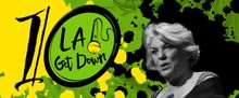 Tyne Daly To Perform AMERICAN VOICES At Greenway Court Theatre