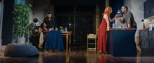 First Look at 2:22 - A GHOST STORY New UK Tour Cast