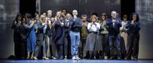 First Look at THE (R)EVOLUTION OF STEVE JOBS at San Francisco Opera