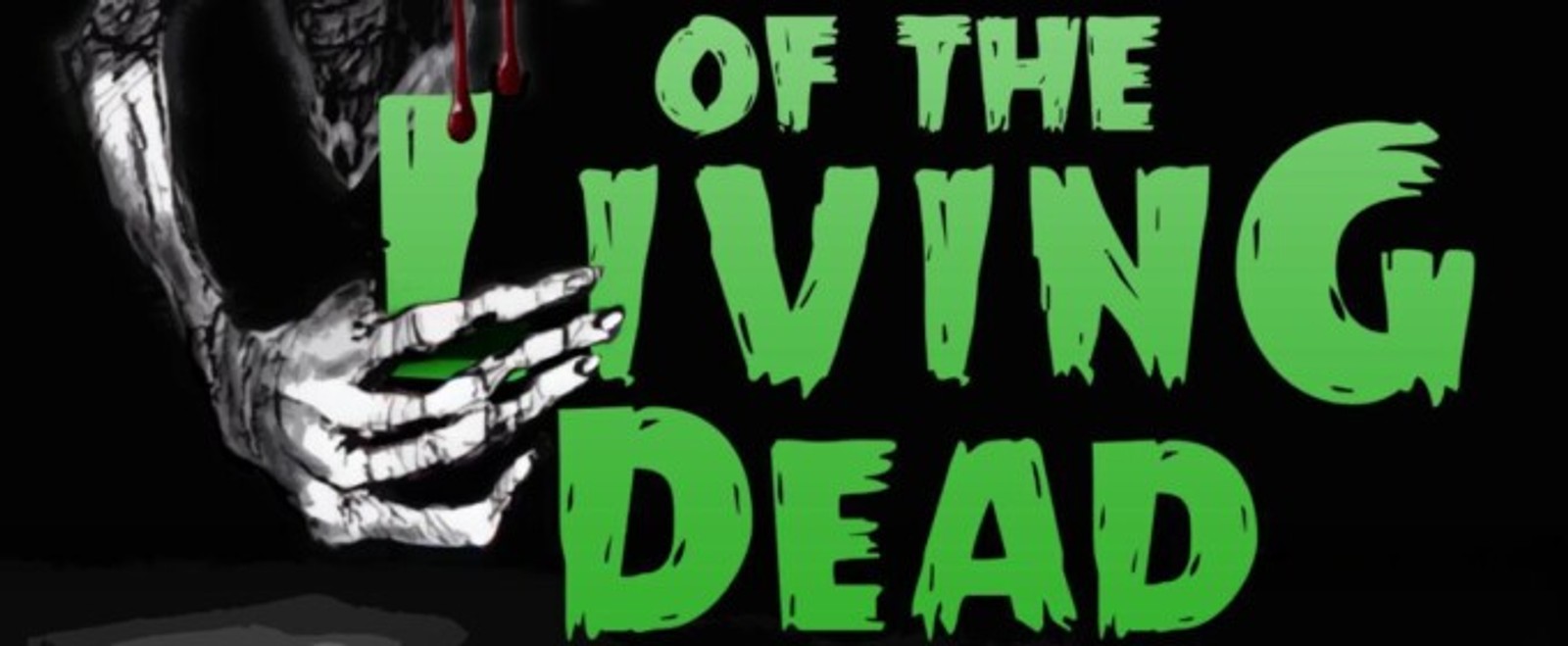 NIGHT OF THE LIVING DEAD Stage Adaptation Sets Fall Run at Long Beach Playhouse