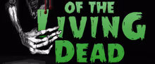 NIGHT OF THE LIVING DEAD Stage Adaptation Sets Fall Run at Long Beach Playhouse