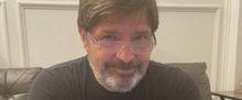 Bob Brader's New Solo Show KITTY DADDY To Play Off-Broadway and Edinburgh Festival