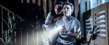 PARANORMAL ACTIVITY Will Return to the West End