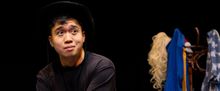 LAUNCHPAD: A MADE IN ATLANTA FESTIVAL Debuts at Theatrical Outfit