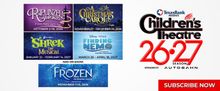 Casa Mañana Reveals 2026-27 Children's Theatre Season Lineup