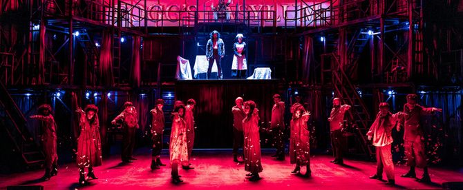 Around The BroadwayWorld: Top News, Reviews, Interviews & More from January 2026