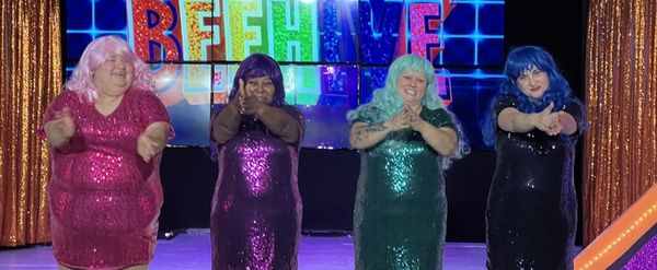 Review: BEEHIVE: A 60’S MUSICAL at Desert Theatreworks Keeps Audiences Stomping Along