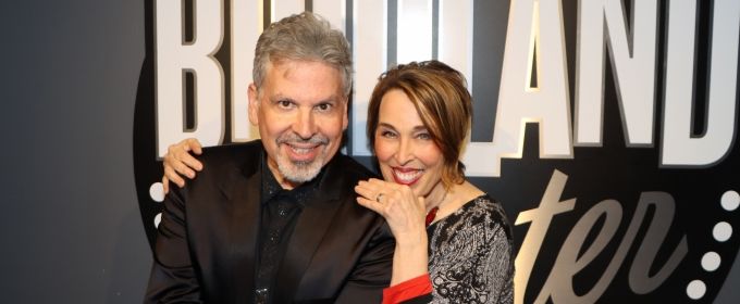 Photos: Susie Mosher's The Lineup Jan 17th Photos