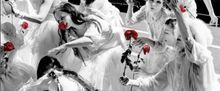 Vangeline Theater And New York Butoh Institute To Appear In DANCE PARADE NEW YORK
