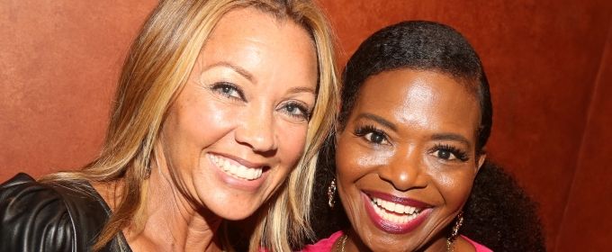 Photos: On the Opening Night Purple Carpet For FAT HAM on Broadway Photos