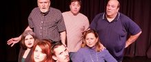 Flash: Majestic's Dinner Theatre's Upcoming Production of THINGS MY MOTHER TAUGHT ME
