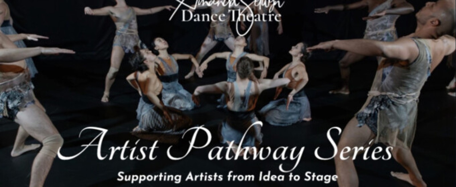 Artist Pathway Series to Launch at Amanda Selwyn Dance Theatre