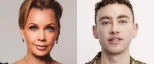 Olly Alexander and Iz Hesketh Join Cast for UK Reading of RIGHT BEFORE I GO
