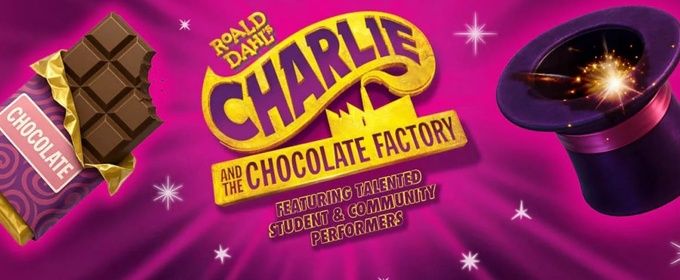 ROALD DAHL'S CHARLIE AND THE CHOCOLATE FACTORY to Play Ruth Eckerd Hall