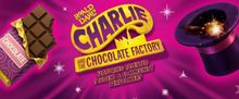 ROALD DAHL'S CHARLIE AND THE CHOCOLATE FACTORY to Play Ruth Eckerd Hall