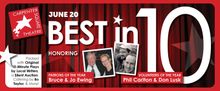 BEST IN TEN Festival to Return at Carpenter Square Theatre with Original Plays
