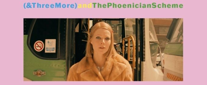 Bill Murray and More Join the Lineup for THE FILMS OF WES ANDERSON at the Hollywood Bowl
