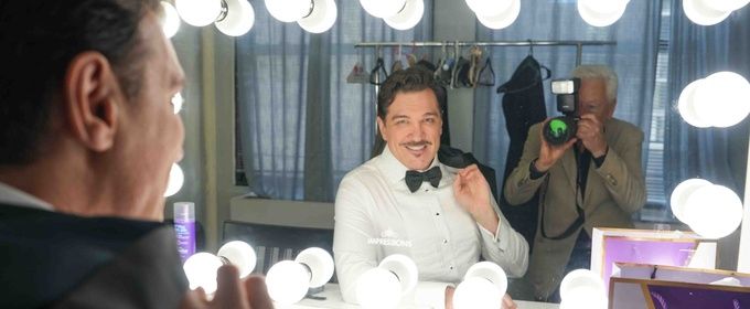PHOTOS: Paulo Szot Returns to 54 Below with a Magical & Charming New Show