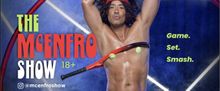 THE MCENFRO SHOW To Perform As A Part Of Hollywood Fringe