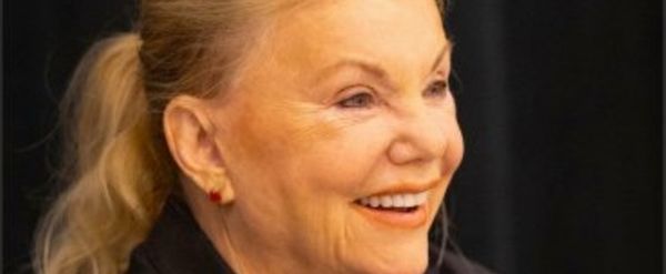 Interview: AFTER REHEARSAL: A CONVERSATION WITH MARSHA MASON