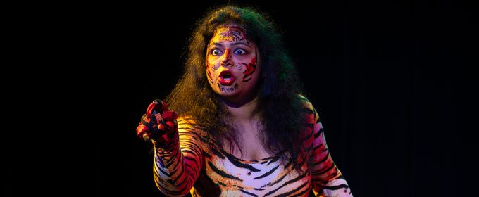 Photos: EMPTY NIGHT to Make Virginia Beach Debut at Z Fringe Festival