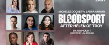 Cast Set For BLOODSPORT at Stratford East