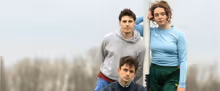 THE PITCH to Make Scottish Premiere at Edinburgh Fringe 2026