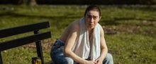 I AM JOHNNY to Make World Premiere at Summerhall Arts at Edinburgh Fringe