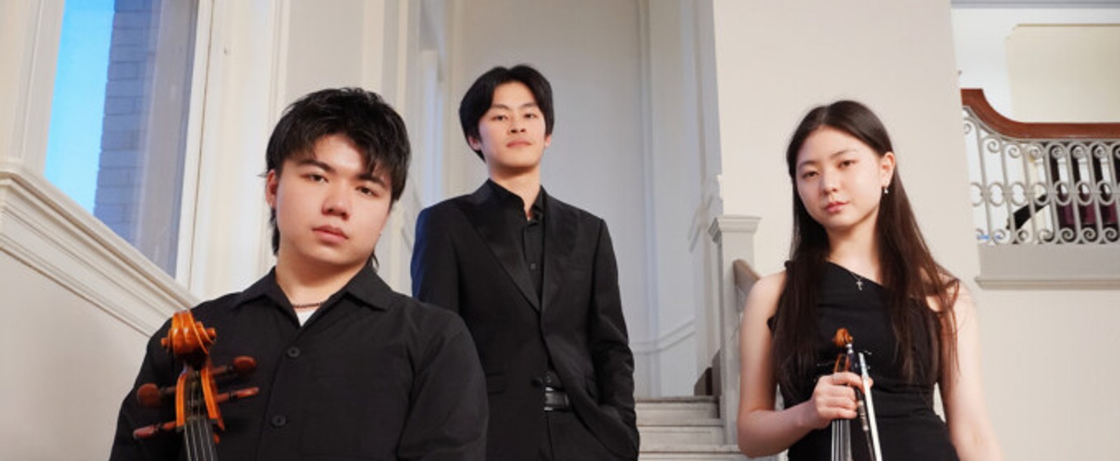 Artist Series Concerts of Sarasota to Open 31st Season in October
