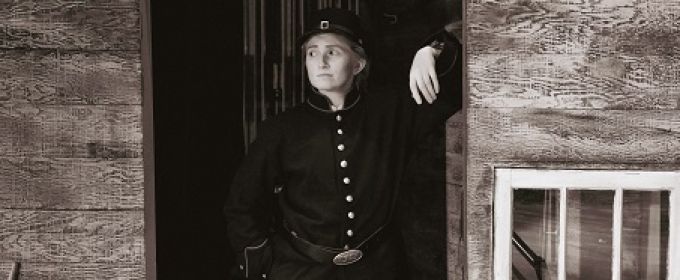 Photos: TOY Presents SECRET SOLDIERS: HEROINES IN DISGUISE, March 4-26 Photos