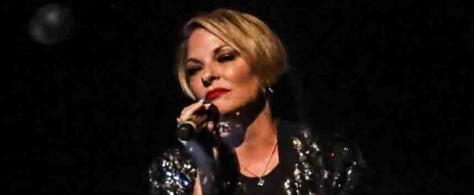 Photo Coverage: Anne Steele Brings THE SONG REMEMBERS WHEN to Green Room 42 Photos