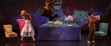 Mark Foehringer Dance Project|SF To Celebrate 30th Anniversary With ALICE IN WONDERLA
