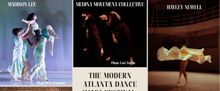 THE MODERN ATLANTA DANCE FESTIVAL Returns This June