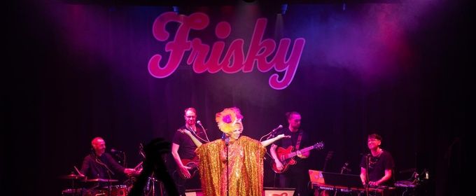 FRISKY'S REMIX ROULETTE to Play London's Underbelly Boulevard This Summer