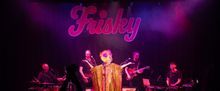 FRISKY'S REMIX ROULETTE to Play London's Underbelly Boulevard This Summer